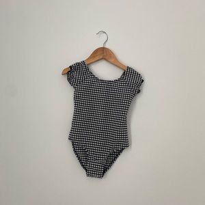 Zara bathing suit